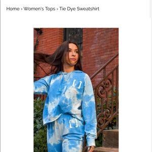 Solid core hoodie XS